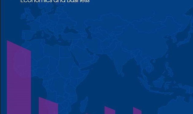 Uluslararası Yönetim İktisat ve İşletme Dergisi'nin yeni sayısı yayımlandı