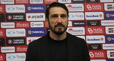 Ümit Milli Takım Teknik Direktörü Egemen Korkmaz'ın acı günü