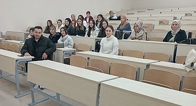 Uşak Üniversitesi Sürekli Eğitim Merkezi'nden istihdama yönelik iş birlikleri