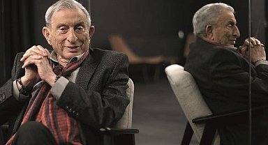 Usta sanatçı Haldun Dormen hayatını kaybetti