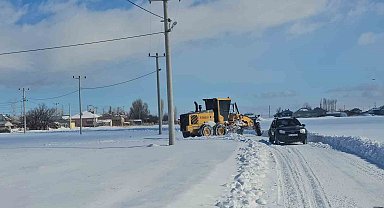 Üzerine sıcak su dökülen çocuk için seferberlik