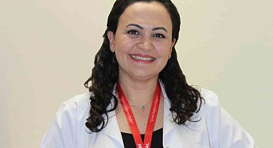 Uzm. Dr. Şengül Can Duman: "İki doz KKK aşısı yüzde 97 koruma sağlar"