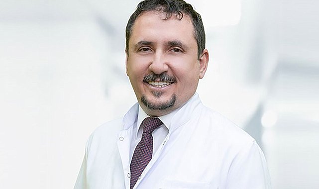 Uzmanından sirozdan korunma önerileri