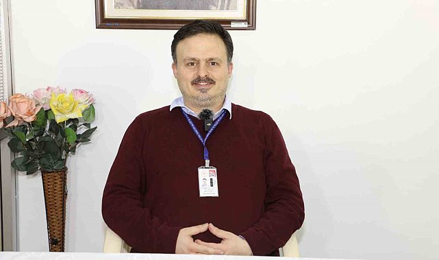 Uzmanından uyarı: "Gebelerimiz influenza hastalığında doktor tavsiyesi dışında asla ilaç kullanmamalı"