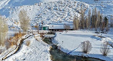 Uzmanından Van Gölü Havzası için kritik uyarı: 10-20 yıl içinde su krizi yaşanabilir