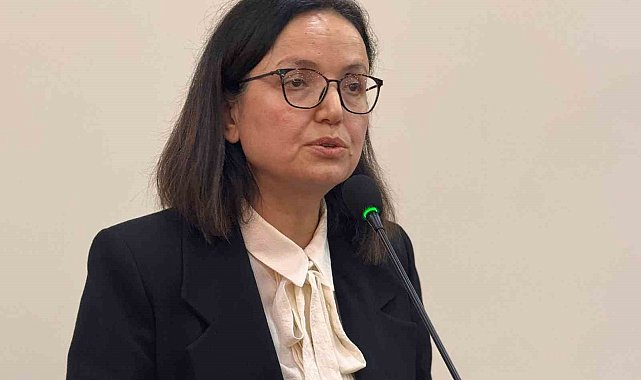 Vali Kaya'ya veda gecesi