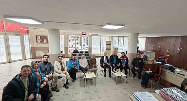 Vali Turan: "İhtiyaç sahiplerine zamanında ulaştırılan yardımlar toplumsal dayanışmayı güçlendirir"