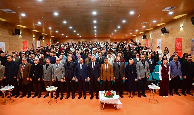 Van'da "Sosyal Psikoloji Kampı" başladı