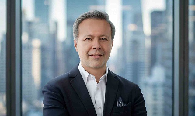 Vestel'in yeni CEO'su Gökhan Sığın oldu