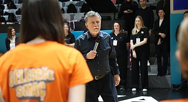 Voleybolun geleceği Antalya'da konuşuldu