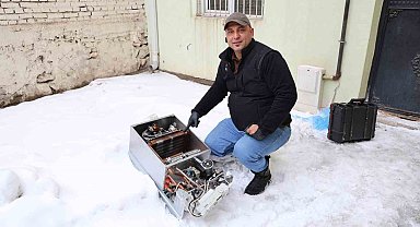 Yakıttan tasarruf için kapatılıyor, donduğu zaman daha büyük masraflara yol açıyor
