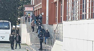 Yalova'da DEAŞ operasyonlarında tutuklu sayısı 56'ya çıktı