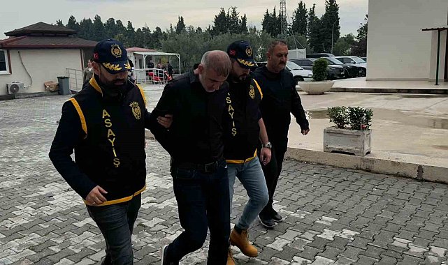 Yalova'da sokak ortasında eşini öldüren zanlıya ağırlaştırılmış müebbet talebi