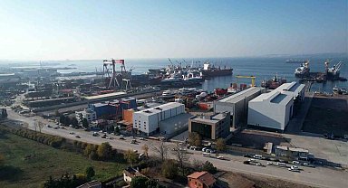 Yalova'nın 2025 ihracatı 805 milyon dolar oldu