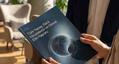 Yapay Zekâ Fabrikası'ndan 2025 Türk Yapay Zekâ Ekosistemi ve Global Etki Raporu