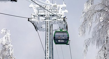 Yarıyıl tatilinin keyfi Kartepe Teleferik'te çıkacak