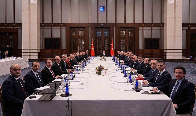 Yasa dışı bahis ve kumarla mücadelede kurumlar arası koordinasyon devam ediyor