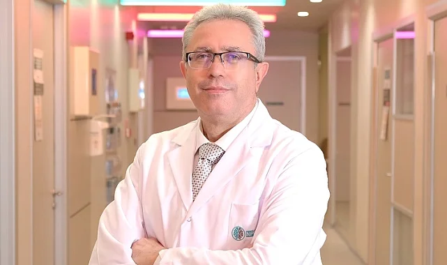 Yaşlanma bağışıklı zayıflatıyor!