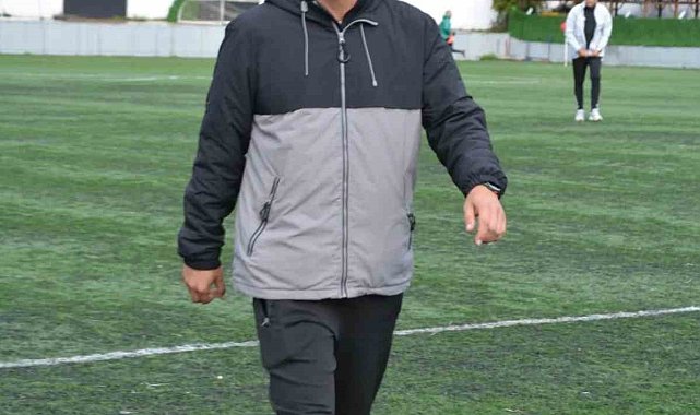Yatağanspor'da Mustafa Yıldırım ile yollar ayrıldı