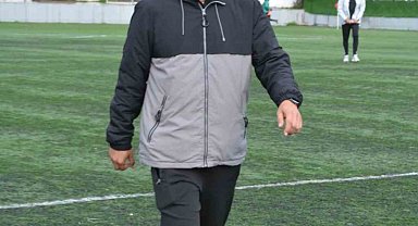 Yatağanspor'da Mustafa Yıldırım ile yollar ayrıldı