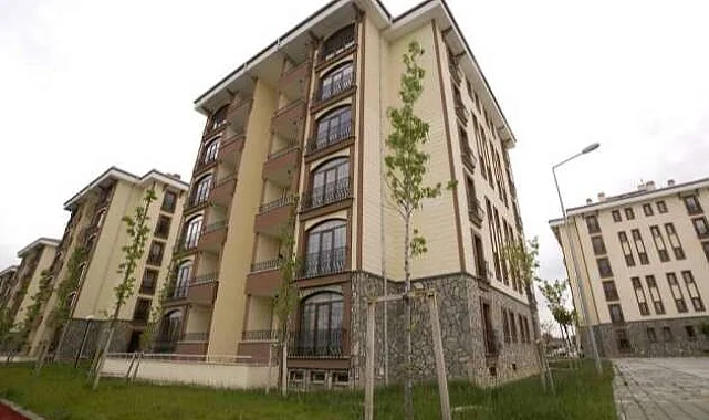 Yeni haftanın kura takvimi açıklandı... Bu hafta 9 şehirde 'sosyal' kura!