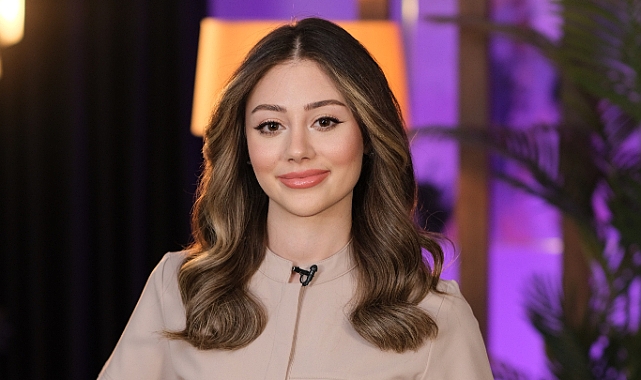 Yeni yazarımız Fizyoterapist Miray Okumuş Çelik'e 'Hoşgeldiniz' diyoruz...