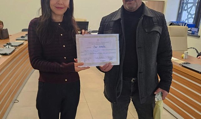 Yeni yılın ilk diyabet okulu tamamlandı