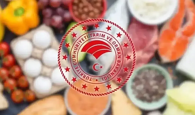 Yeni yılın ilk gıda alarmı! Liste yayımlandı