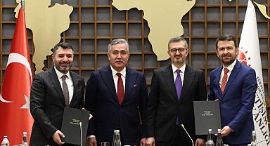 Yerel medyaya can suyu! İGF'den İletişim Başkanlığı ve BİK'e teşekkür