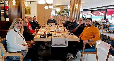 Yeşilay Şile'den bağımlılıkla mücadele mesajı