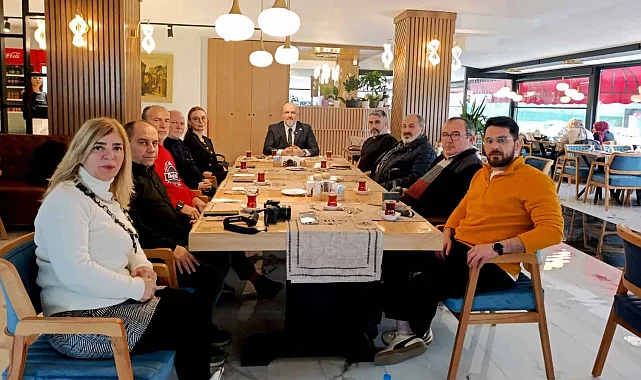 Yeşilay Şile'den bağımlılıkla mücadele mesajı