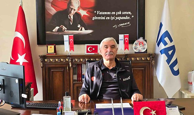 Yozgat AFAD, 2025 yılında 7 bin 778 kişiye eğitim verdi