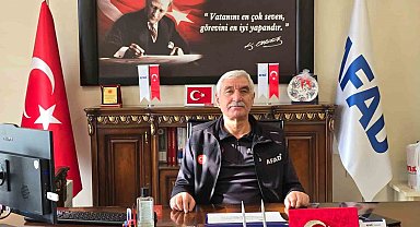 Yozgat AFAD, 2025 yılında 7 bin 778 kişiye eğitim verdi