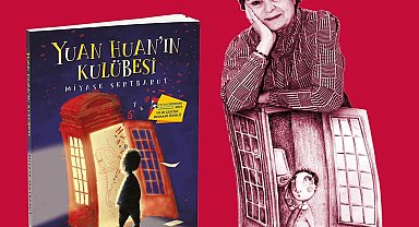 'Yuan Huan'ın Kulübesi' Berlin Film Festivali'nde