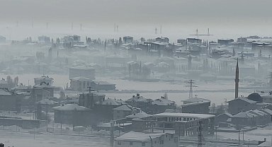 Yüksekova-Ankara uçak seferi iptal edildi