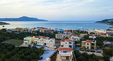 Yunanistan'da kira getirileri yüzde 8'e kadar çıkıyor