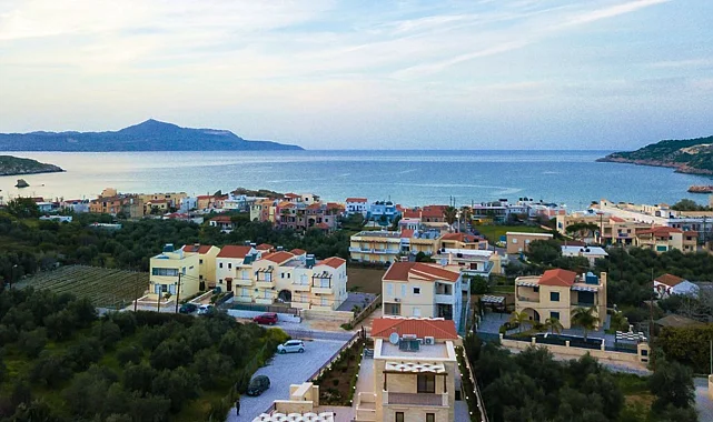 Yunanistan'da kira getirileri yüzde 8'e kadar çıkıyor