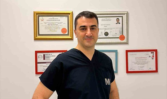 Zayıflama iğneleri masum değil: Tiroit kanserine neden olabiliyor