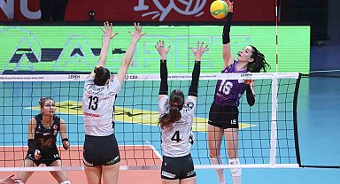 Zeren Spor, Dresdner'e set vermedi