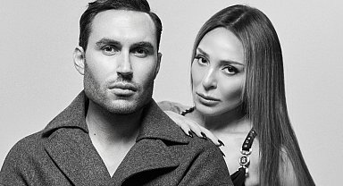 Ziynet Sali ve İnan Kırdemir'den ortak şarkı 'Olduramadım'