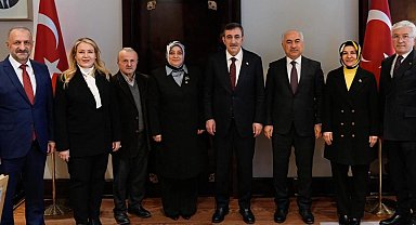 100 yılın sosyal sorumluluk projesi hayata geçiyor