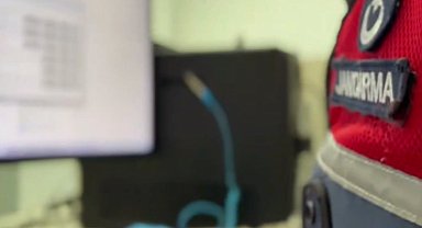 12 ilde siber suça 60 tutuklama! 1,3 milyar TL'lik işlem hacmi...