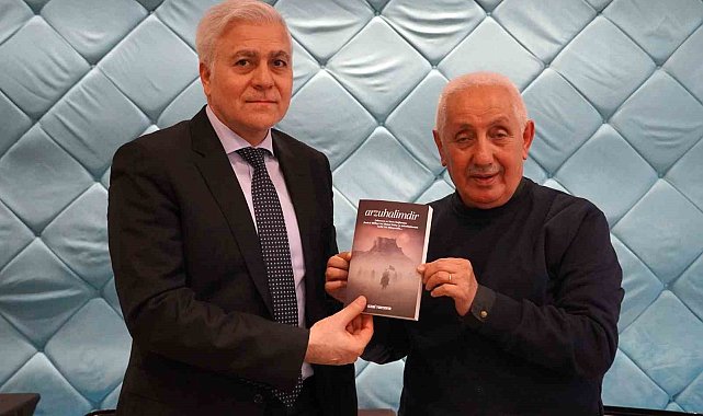 1971 yılında yazdığı dilekçesine cevap verilmeyen Kuvayı Milliyeci'nin kahramanlığını Osmanlı arşiv belgeleri ortaya çıkardı