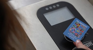 2026 Eskişehir yılı temalı yeni eskartlar tanıtıldı