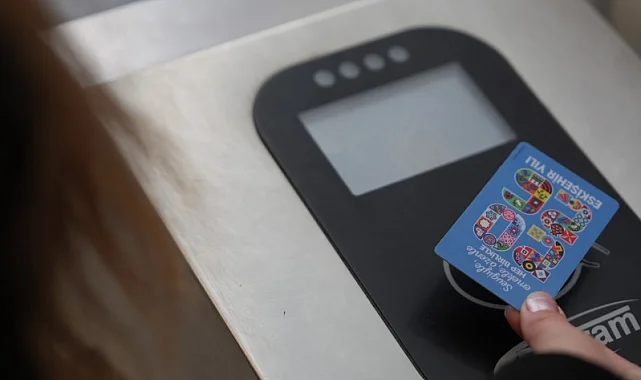 2026 Eskişehir yılı temalı yeni eskartlar tanıtıldı