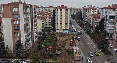 2026 Eskişehir yılında ücretsiz otopark atağı