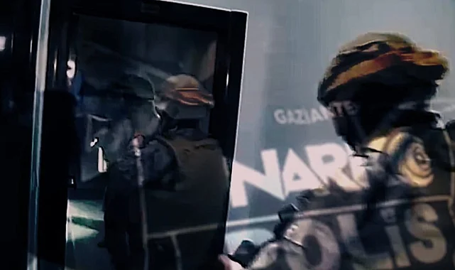 24 ilde 1 tonu aşkın uyuşturucu ele geçirildi