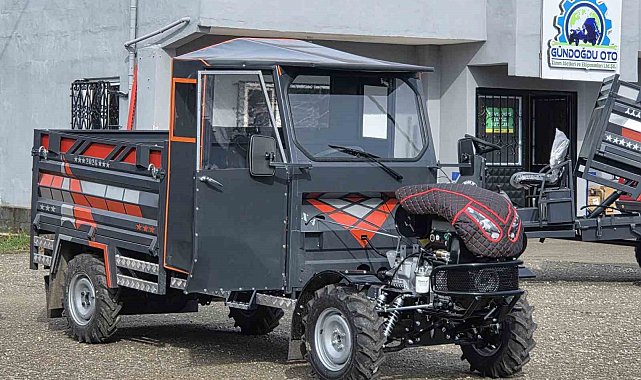 27 yıllık Avrupa serüvenini vatan hasretiyle bitirdi: Alaplı'da 30 kişiye istihdam sağlıyor