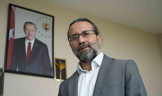 28 Şubat zulmünün sembol ismi Yakup Köse: "Hu der Allah diyen çocuklara tahammülsüzlük 28 Şubat refleksidir"