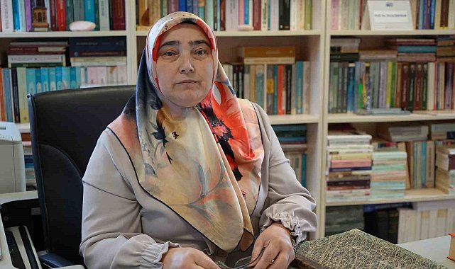 28 Şubat'ın gölgesinde yarım kalan eğitimini 50 yaşında tamamlandı